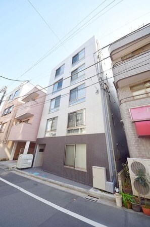 コローナ赤羽の物件内観写真